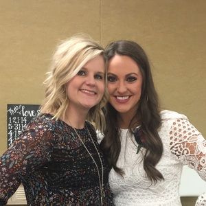 Meet your Posher, Stephanie